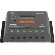 Контроллер заряда для солнечных панелей EPSOLAR VS3024BN